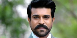 Ram Charan about Oscar Award