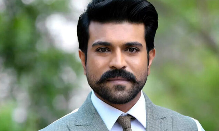 Ram Charan about Oscar Award