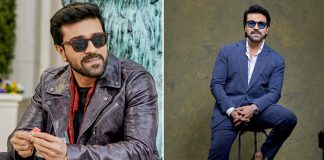 Ram Charan-Shankar movie Title CEO?