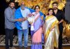 Ram Charan Birthday celebrations