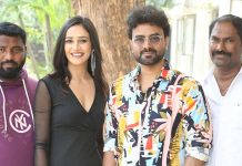 Anveshi movie