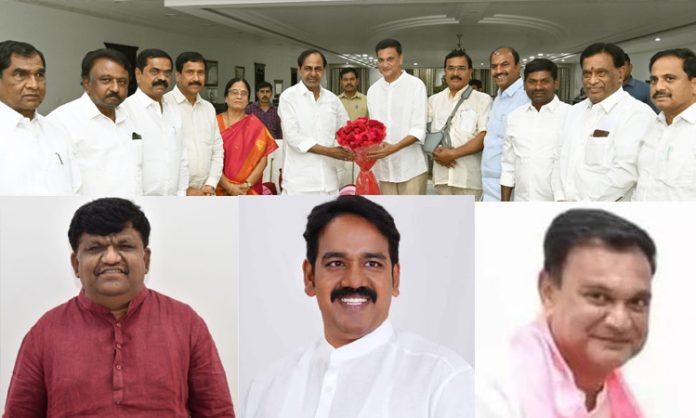 Desapathi srinivas