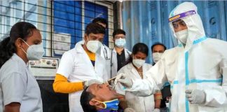 India Report 1890 new corona cases in 24 hrs