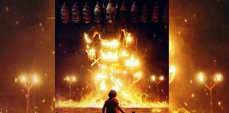Deekshith Shetty interview about Dasara