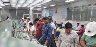 UP electricity workers strike called off