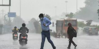 Two more days of heavy rains in telangana