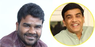 director venu yeldandi about dil raju