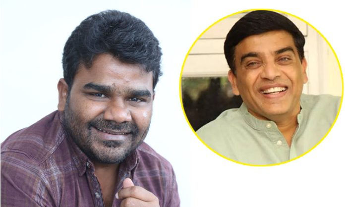 director venu yeldandi about dil raju