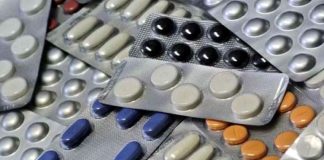 Raids on 18 Pharma Companies across India