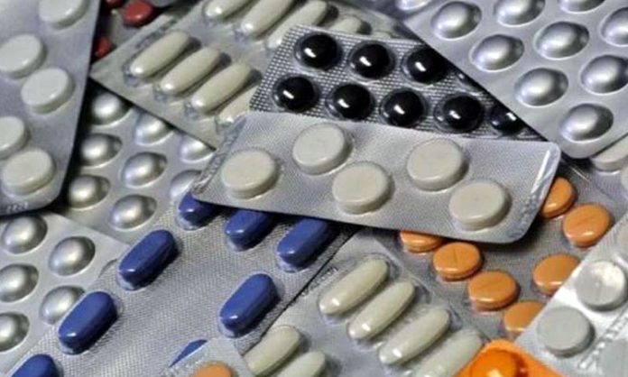 Raids on 18 Pharma Companies across India