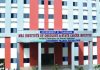 Construction of new oncology block of MNJ Cancer Hospital is complete