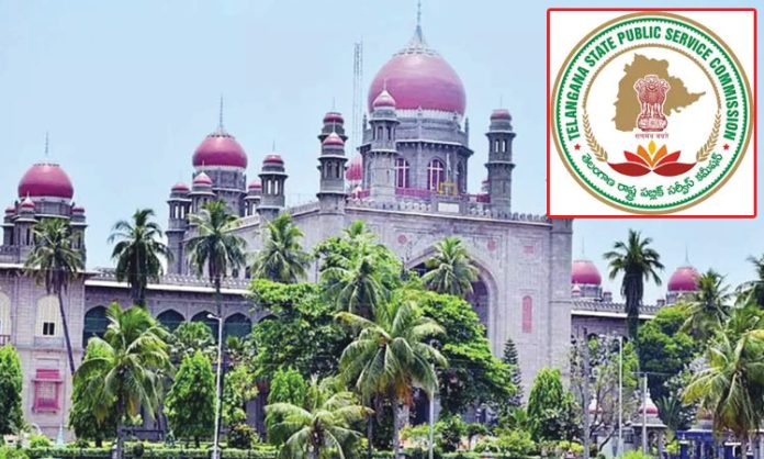 JL Paper-2 question paper should be given in Telugu:High Court orders to TSPSC