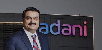 Adani owns 49% stake in Quintillion Media