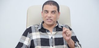 Interview with Dil raju