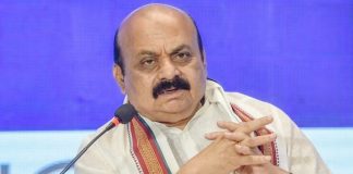 Removal of 4 percent quota for Muslims in Karnataka