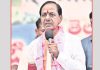 BJP attacks on BRS