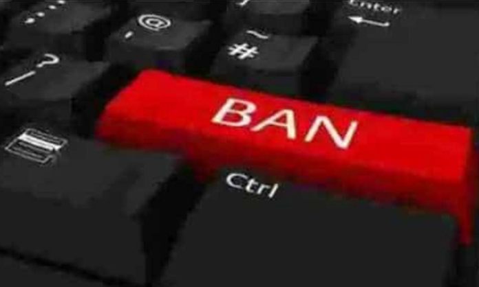30,310 web links have been hunted by central government