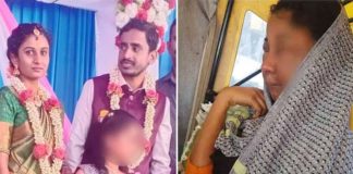 Woman's face disfigured during makeup, groom calls off wedding