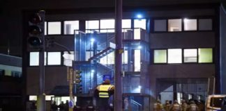 Seven members dead in germany