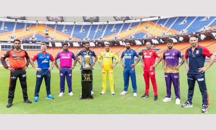 IPL from today