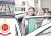 No connection in Delhi Liquor Scam:Kavitha