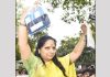 ED investigation of MLC Kavitha for third time has ended