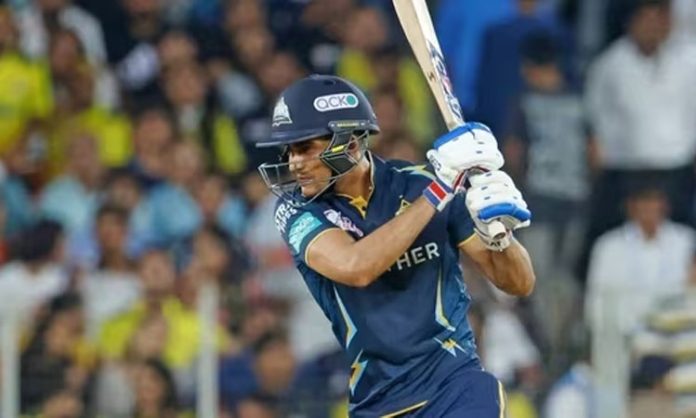 IPL 2023: GT win by 5 wickets against CSK