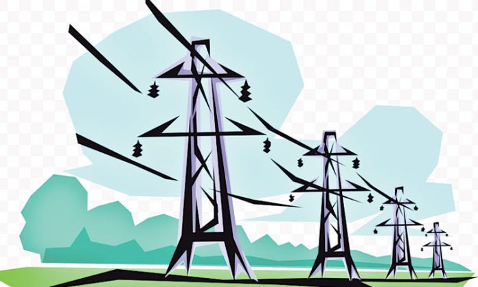 Electricity demand in Telangana state