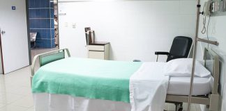 Old man died of H3N2 virus