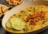 Haleem famous food in Ramadan month