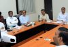 Harish Rao review on New Medical Colleges