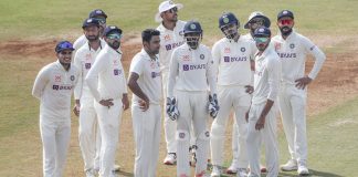 Team India's mark on world cricket