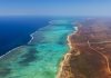 intense heat waves at the bottom of ocean
