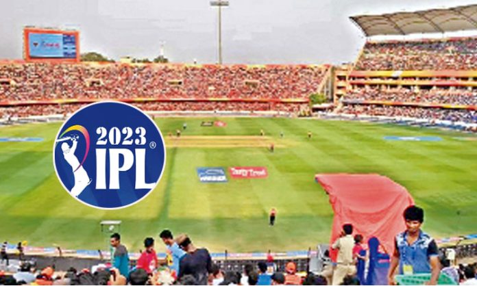 IPL 2023: SRH vs RR Match on April 2 in Uppal Stadium