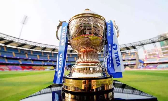 IPL Playoff Schedule Released