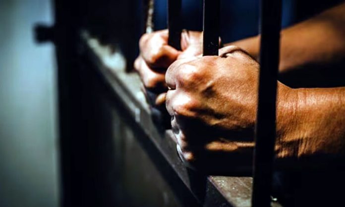 Man gets sentenced 100 years to jail as indian-american kid died