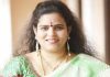 Karate Kalyani complaint against Krishna Dharma Rakshana president