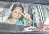 ED officials suggested that Kavitha should come again for investigation