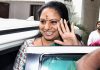 Hearing on MLC Kavitha's petition adjourned for three weeks..