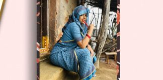 Keerthy Suresh share vennela photo from Dasara