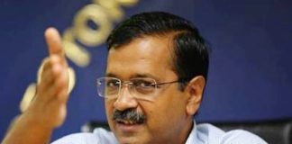 AAP government has won the test of confidence