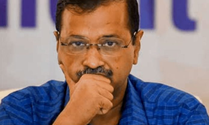 Gujarat high court fined rs 25000 to Kejriwal