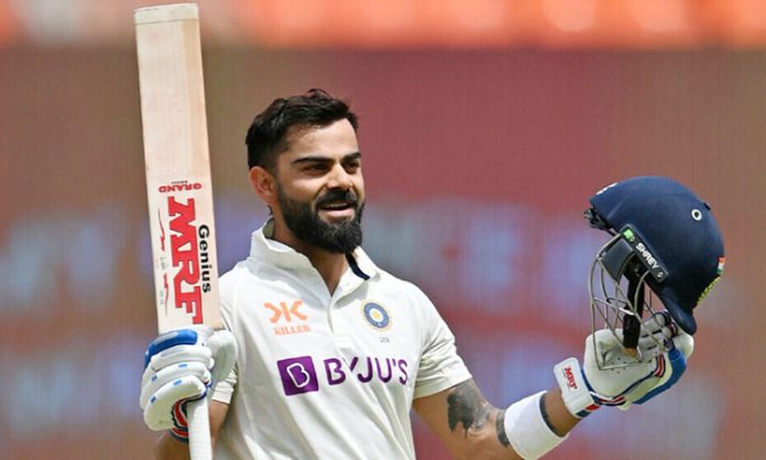 disnesh karthik praise virat kohli