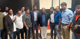 Telangana Investment