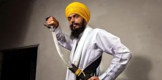 Punjab Police search continue for Amritpal Singh