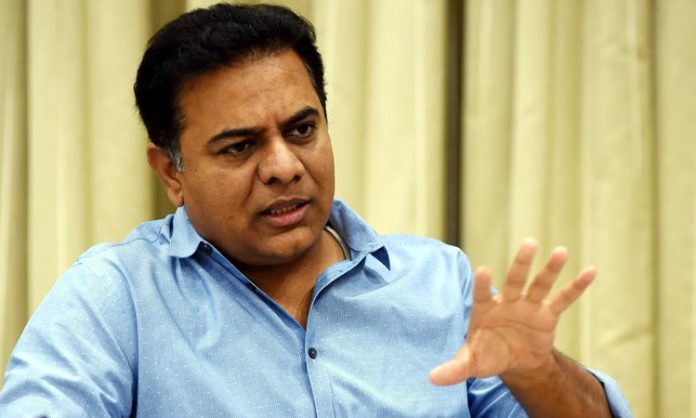 TWJF denied KTR Comments on Velugu Paper