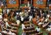 Congress likely to no confidence motion against Lok Sabha Speaker