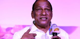 Malla Reddy rejects villain role in Pawan Film