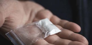 Student Arrested for buy Drugs in Narsingi