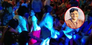 Engineering student dead with dance